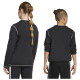 Adidas Παιδική μακρυμάνικη μπλούζα Logo Play Long-Sleeve Tee